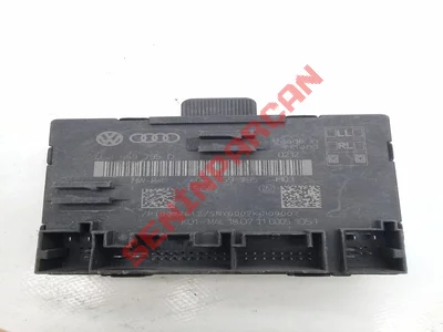 4G8959795D - KAPI KONTROL UNITESI - İkinci El Orjinal