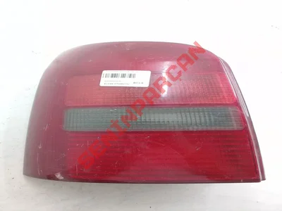 8D9945095A - ARKA SİS LAMBASI BULUNAN - İkinci El Orjinal