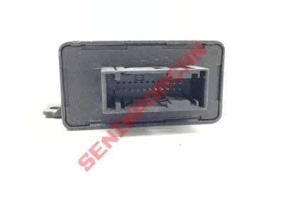 5M0907357F - FAR KONTROL UNITESI - İkinci El Orjinal