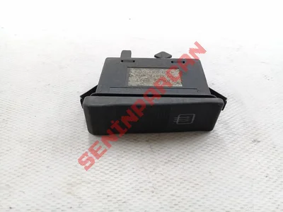 4A0941503 - ARKA CAM REZİSTANSININ