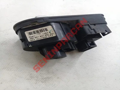 8X1941531AN - PARK VE SÜRÜŞ LAMBASININ ÇOKLU