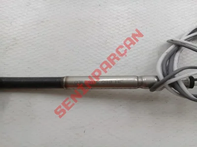 03L906088HC - EGZOS SICAKLIK SENSORU - İkinci El Orjinal