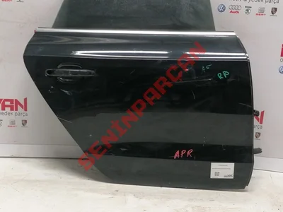 8T8833052D - MENTESE - İkinci El Orjinal