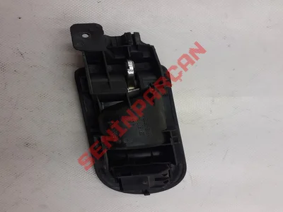 3B1837114T - İÇ KUMANDA