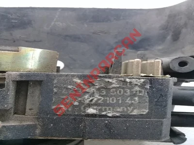 443953503D - SİNYAL, UZUN VE KISA FAR, - İkinci El Orjinal