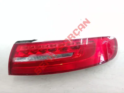 8K9945096D - EK FREN LAMBASI