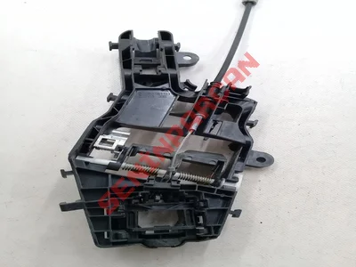 510837811H - KAPI KOLU BRAKETI