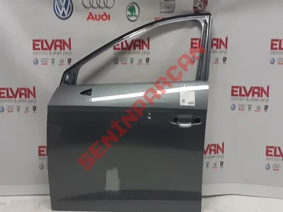 5F4831055A - ON KAPI SAG - İkinci El Orjinal