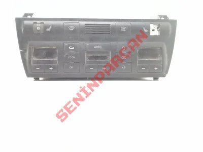 4B0820043S - ELEKTRONİK AY. KLİMA SİSTEMİ - İkinci El Orjinal