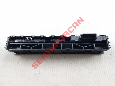 5E1927132M - BASMA TUŞLU KULLANIM ÜNİTESİ