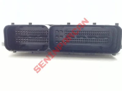 03G906021LB - UNITEKONTROLMOTOR