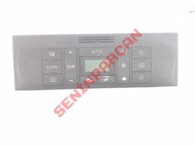 8Z0820043D - ELEKTRONİK AY. KLİMA SİSTEMİ