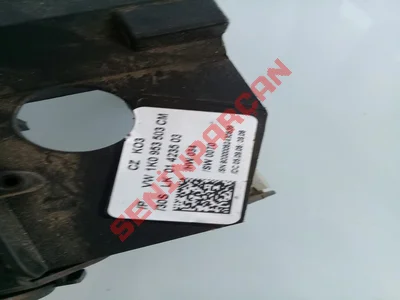 1K0953503CM - SİNYAL, UZUN VE KISA FAR, - İkinci El Orjinal