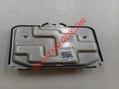 8S0907397D - AKU KONTROL UNITESI