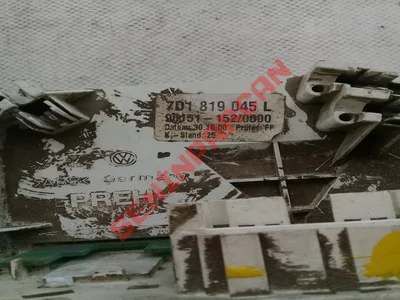 7D1819045L - TEMİZ HAVA VE