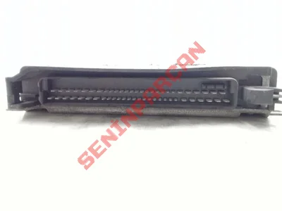 4D0907379L - ABS KONTROL ÜNİTESİ