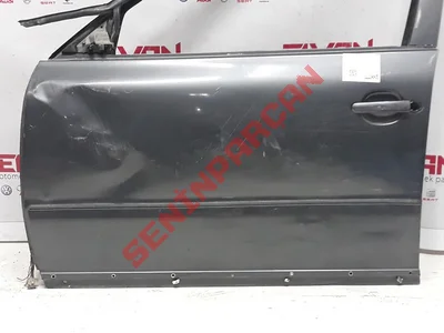 3B4831051BE - ON KAPI SOL