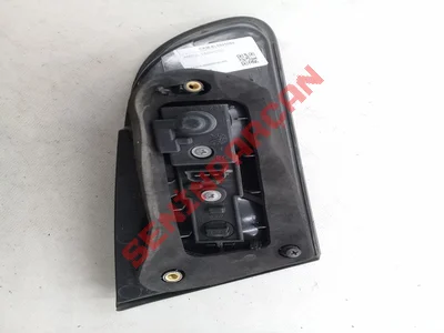 6L5945094 - AMPUL TAŞIYICISI - İkinci El Orjinal