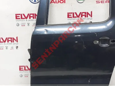 2H7833055ABGRU - KAPI ARKA SOL AMAROK 2010-