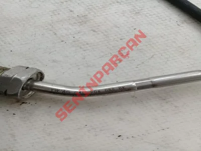 03L906088BK - ISI SENSORU - İkinci El Orjinal
