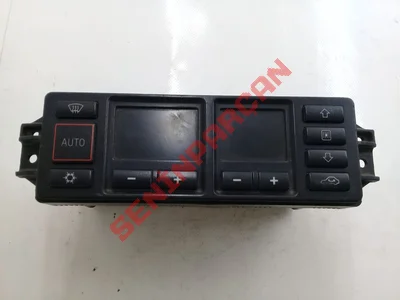 8L0820043B - ELEKTRONİK AY. KLİMA SİSTEMİ