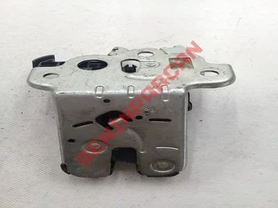 4H0827505 - BAGAJ KAPAK KILIDI