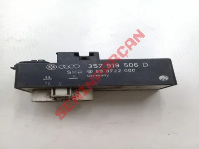 357919506D - KABLO SOKETI