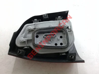 6Q6945112A - STOP LAMBASI - İkinci El Orjinal