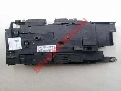 7P0937548H - ANA SİGORTA KUTUSU - İkinci El Orjinal