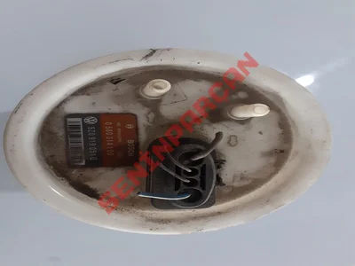 5Z0919051G - YAKIT NAKİL ÜNİTESİ VE DEPO - İkinci El Orjinal