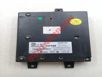 3C0035729E - DAHİL EDİLMİŞ TELEFON KONTROL - İkinci El Orjinal