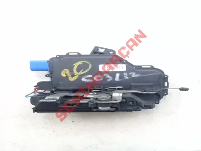 6Y0839015A - MEKANIZMA KAPI KIL ARKA R