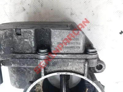 03G128063C - BOGAZ KELEBEGI - İkinci El Orjinal