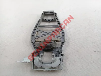 7E0837886C - KAPI FITILI