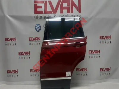 5NA833055H - KAPI - İkinci El Orjinal