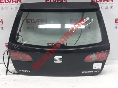 6L6827024B - LASTIK TAMPON