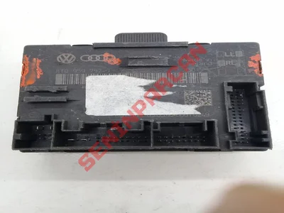 8T0959792J - KAPI KONTROL UNITESI - İkinci El Orjinal