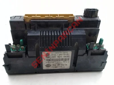 4B0820043G - TEMİZ HAVA VE