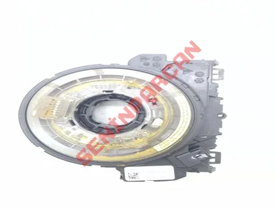 7P5953507DJ - DİREKSİYON KOLU KOMBİNASYON - İkinci El Orjinal