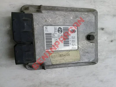 036906034DE - UNITEKONTROLMOTORBBZ - İkinci El Orjinal