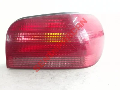 6N0945096J - ARKA SİS LAMBASI BULUNAN