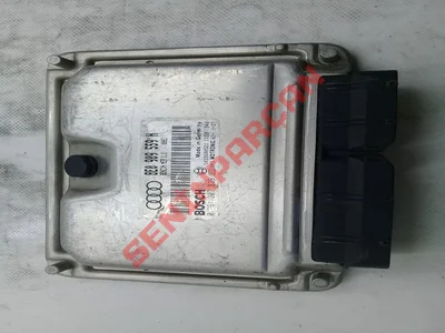 8E0909559H - MOTOR KONTROL UNITES