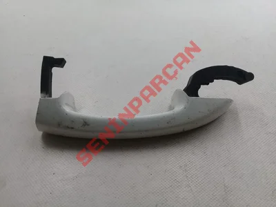 1K8837461 - CAM OTOMATİĞİ - İkinci El Orjinal