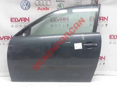 6J3831055 - KAPI SAG