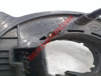 1J0959653 - AŞINMA HALKALI GERİ ALMA - İkinci El Orjinal