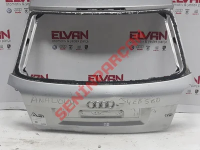 8P4827023D - BAGAJ KAPAGI