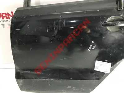 6R4833055J - ARKA KAPI SAG