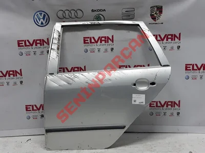 6Y9833055 - ARKA KAPI