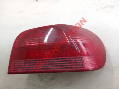 6N0945096H - ILAVE FREN LAMBASI - İkinci El Orjinal