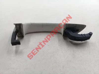 1K8837461 - CAM OTOMATİĞİ - İkinci El Orjinal